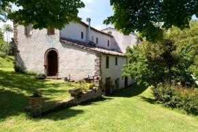 Гостиница Casa di Nonna Nuccia  Фабриано